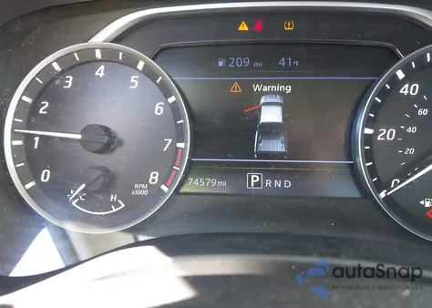 2022 Nissan Frontier King Cab S 4X2 из США, поврежденный, VIN 1N6ED1CL2NN672882